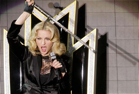 madonna denver 2024